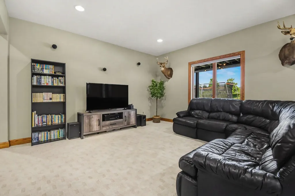 3917 Sidehill Drive Hudsonville City MI 49426