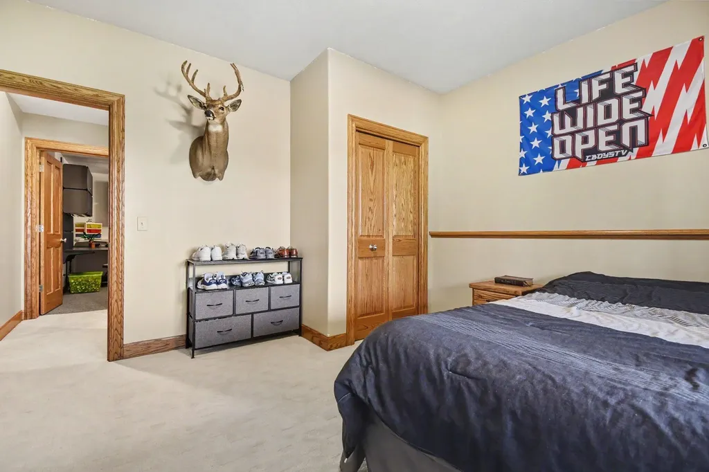 3917 Sidehill Drive Hudsonville City MI 49426
