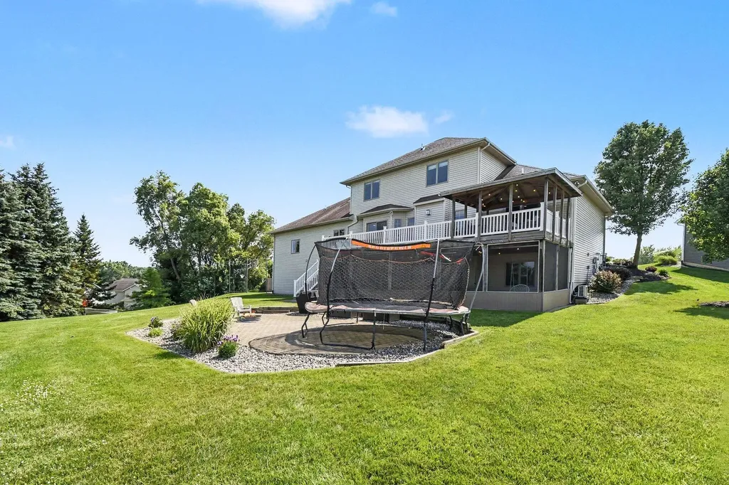 3917 Sidehill Drive Hudsonville City MI 49426