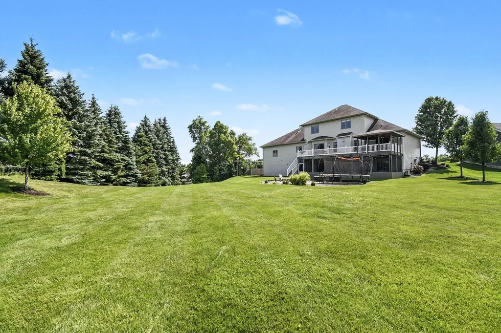 3917 Sidehill Drive Hudsonville City MI 49426
