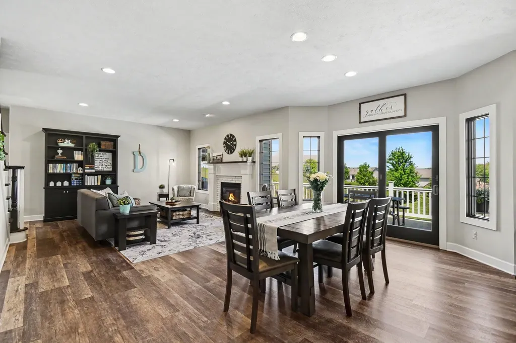 3917 Sidehill Drive Hudsonville City MI 49426