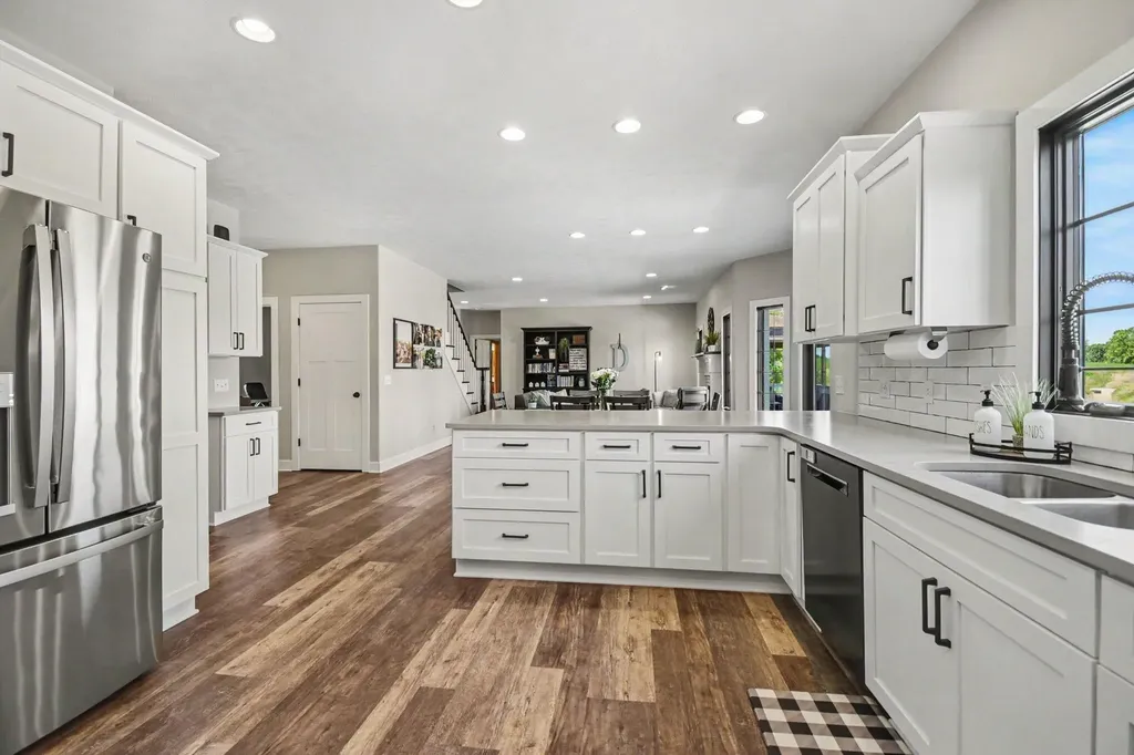 3917 Sidehill Drive Hudsonville City MI 49426
