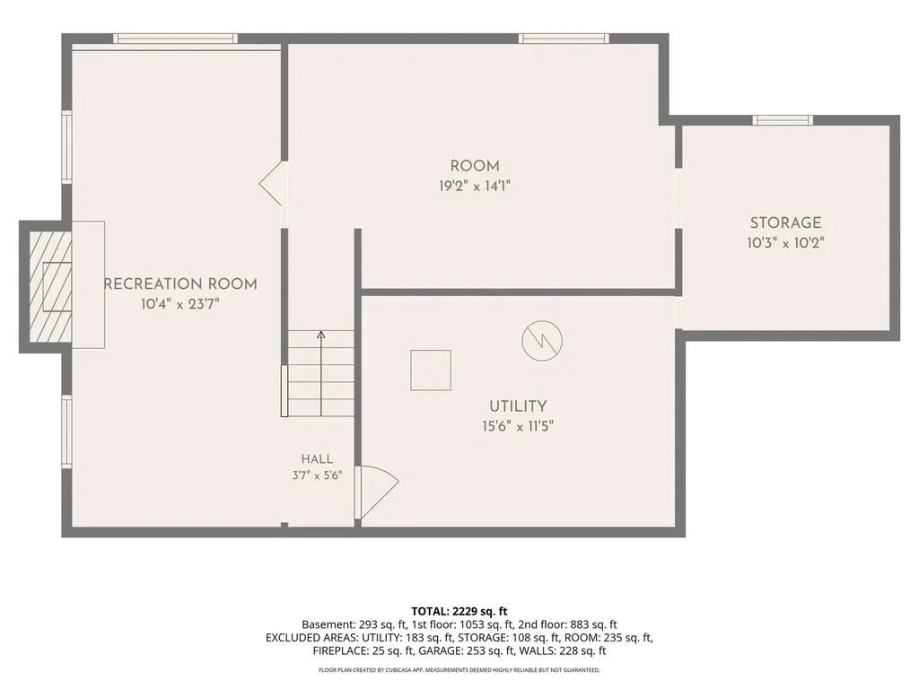 2274 Stowevalley Drive SE Kentwood City MI 49508