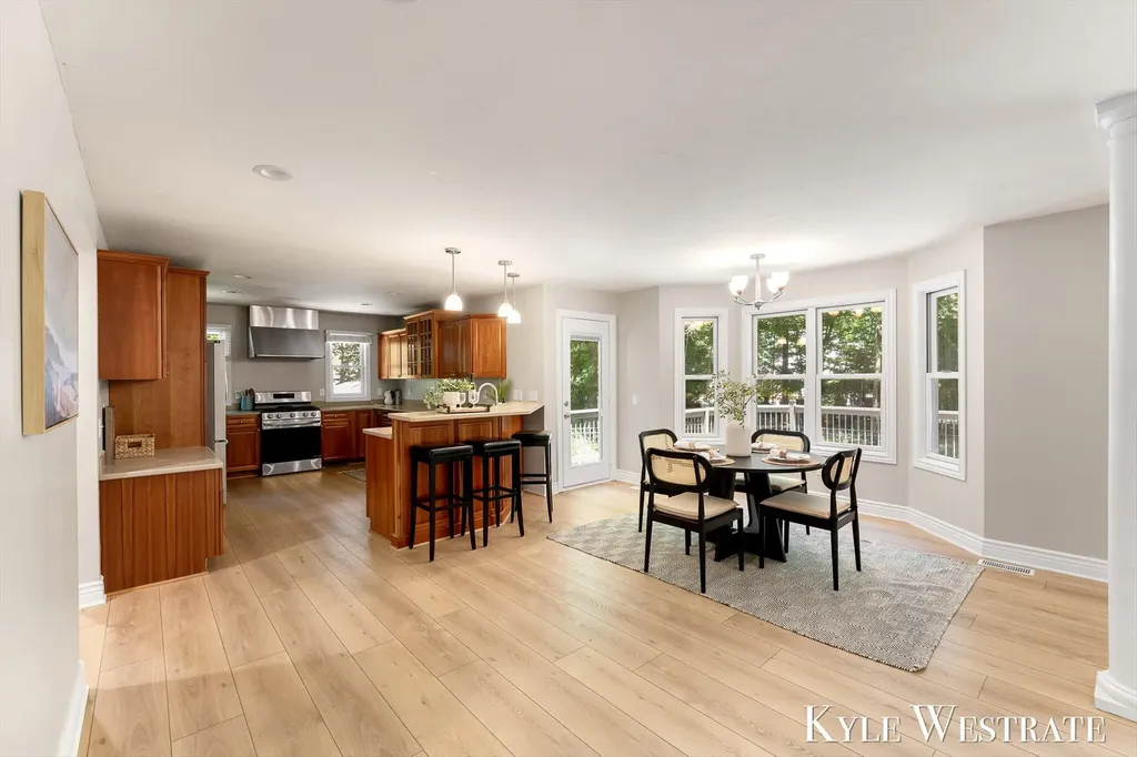 6334 Red Rock Court Norton Shores City MI 49444