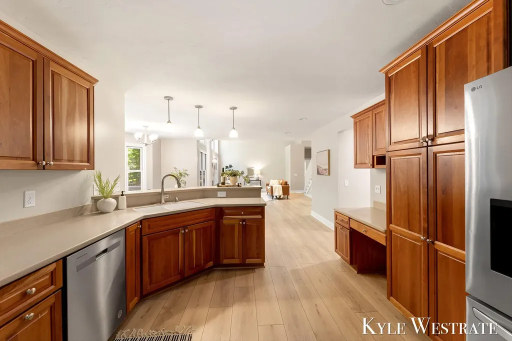 6334 Red Rock Court Norton Shores City MI 49444