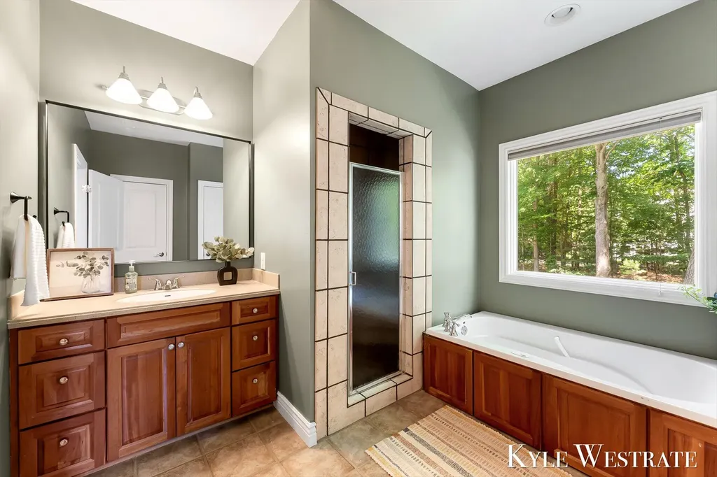 6334 Red Rock Court Norton Shores City MI 49444