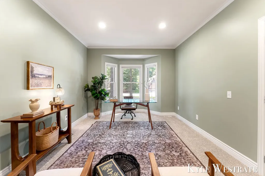 6334 Red Rock Court Norton Shores City MI 49444
