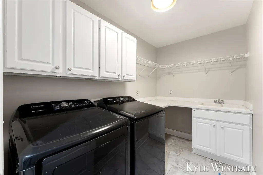 6334 Red Rock Court Norton Shores City MI 49444
