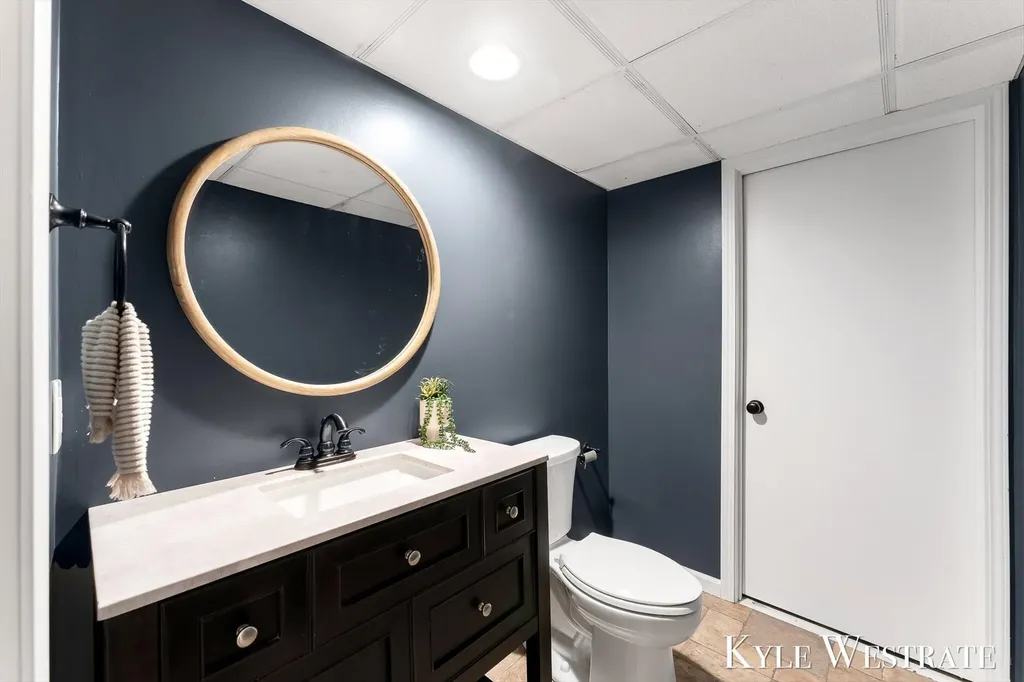 6334 Red Rock Court Norton Shores City MI 49444