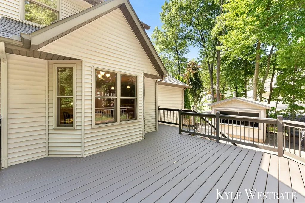 6334 Red Rock Court Norton Shores City MI 49444