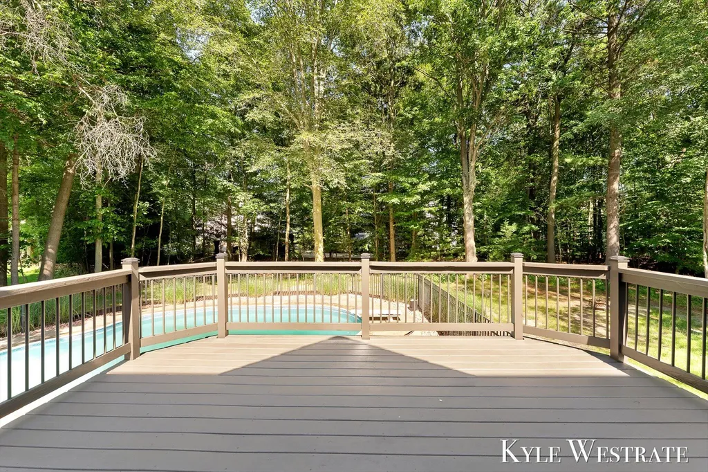 6334 Red Rock Court Norton Shores City MI 49444