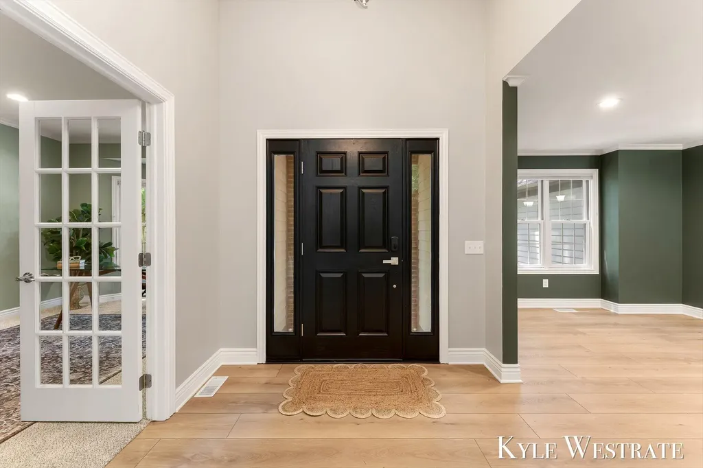 6334 Red Rock Court Norton Shores City MI 49444