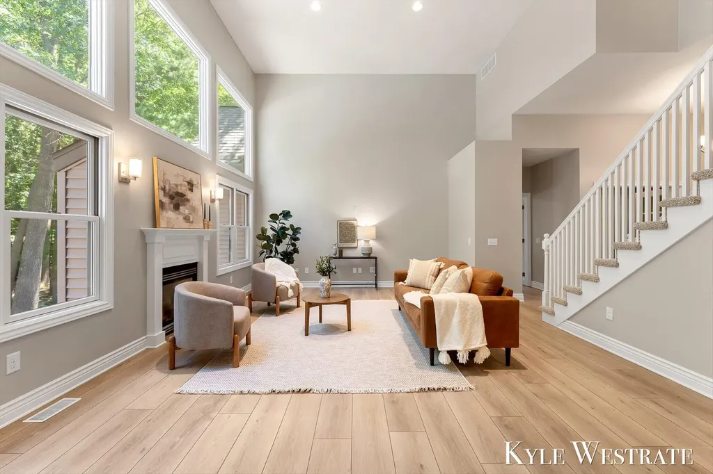 6334 Red Rock Court Norton Shores City MI 49444