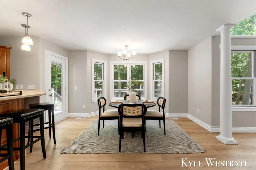 6334 Red Rock Court Norton Shores City MI 49444