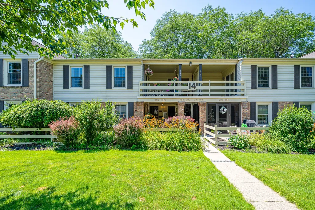 2545 Abbington Drive SE Grand Rapids City MI 49506