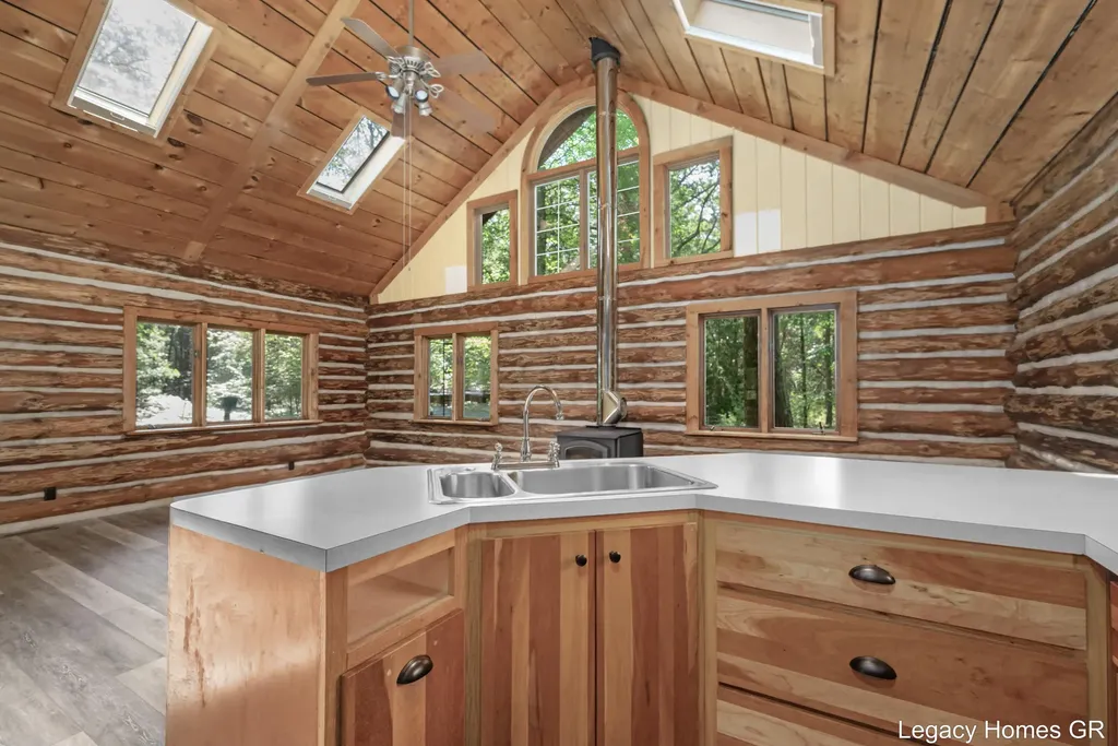 11332 Henderson Road Montague Township MI 49437