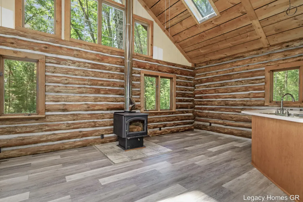 11332 Henderson Road Montague Township MI 49437