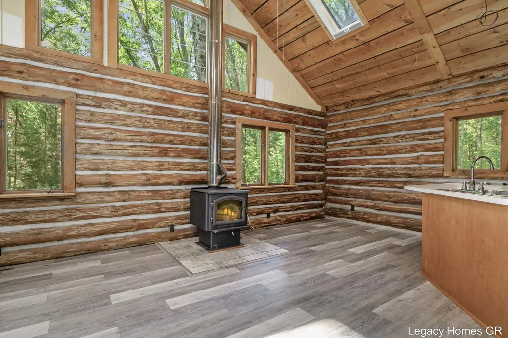 11332 Henderson Road Montague Township MI 49437