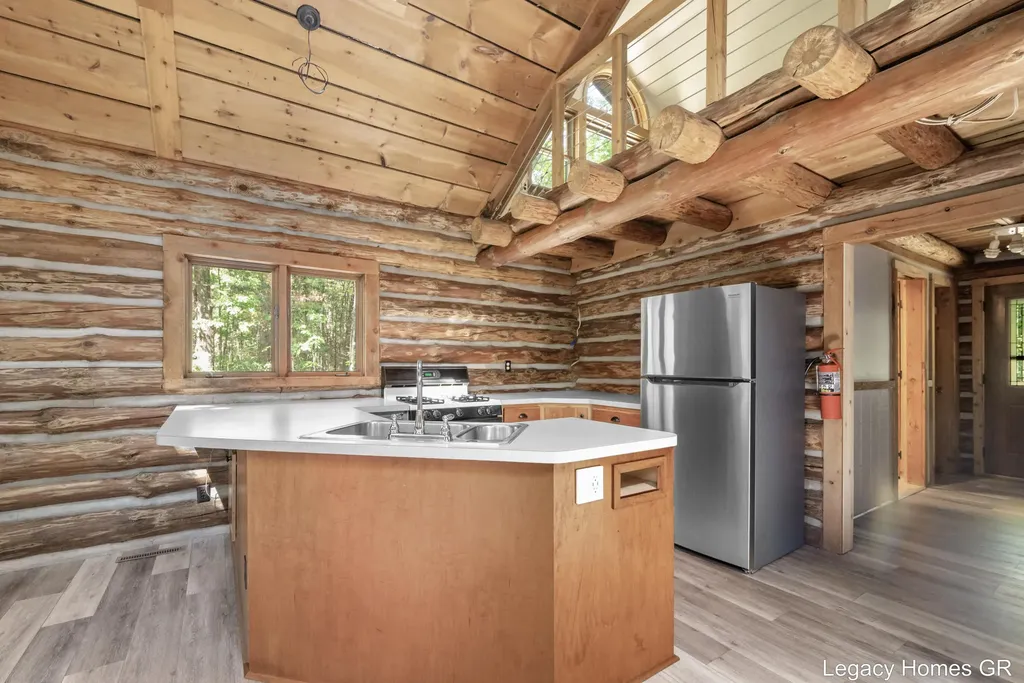 11332 Henderson Road Montague Township MI 49437