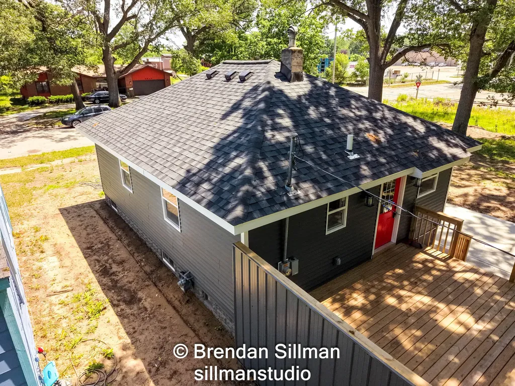 2645 Howden Street Muskegon Heights City MI 49444