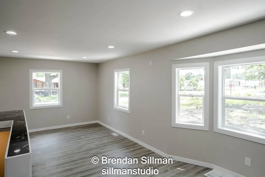 2645 Howden Street Muskegon Heights City MI 49444