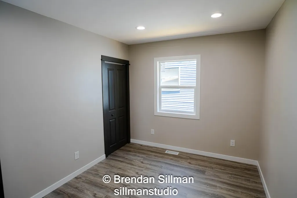 2645 Howden Street Muskegon Heights City MI 49444