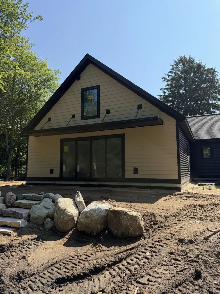 770 W Pontaluna Road Norton Shores City MI 49444