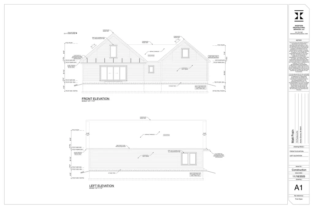 770 W Pontaluna Road Norton Shores City MI 49444