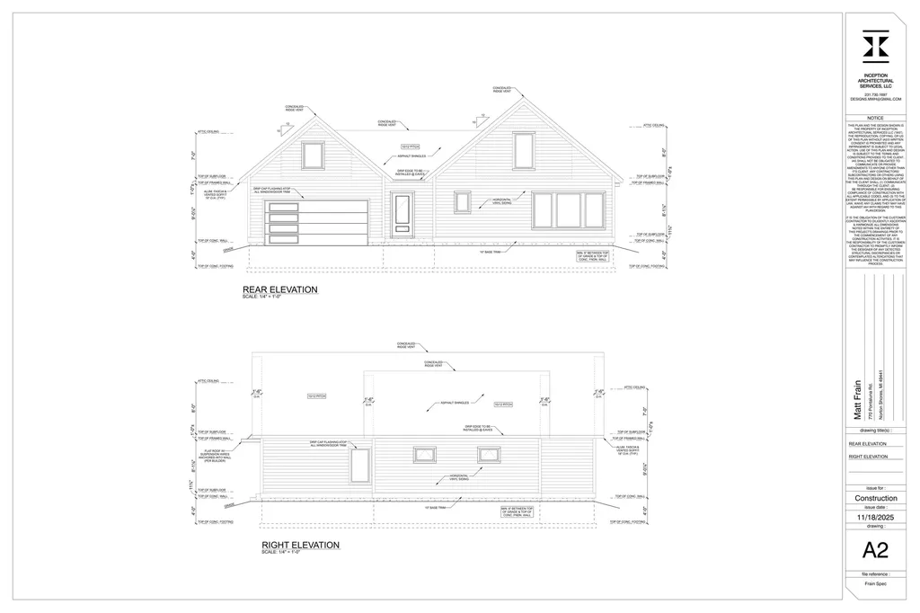 770 W Pontaluna Road Norton Shores City MI 49444