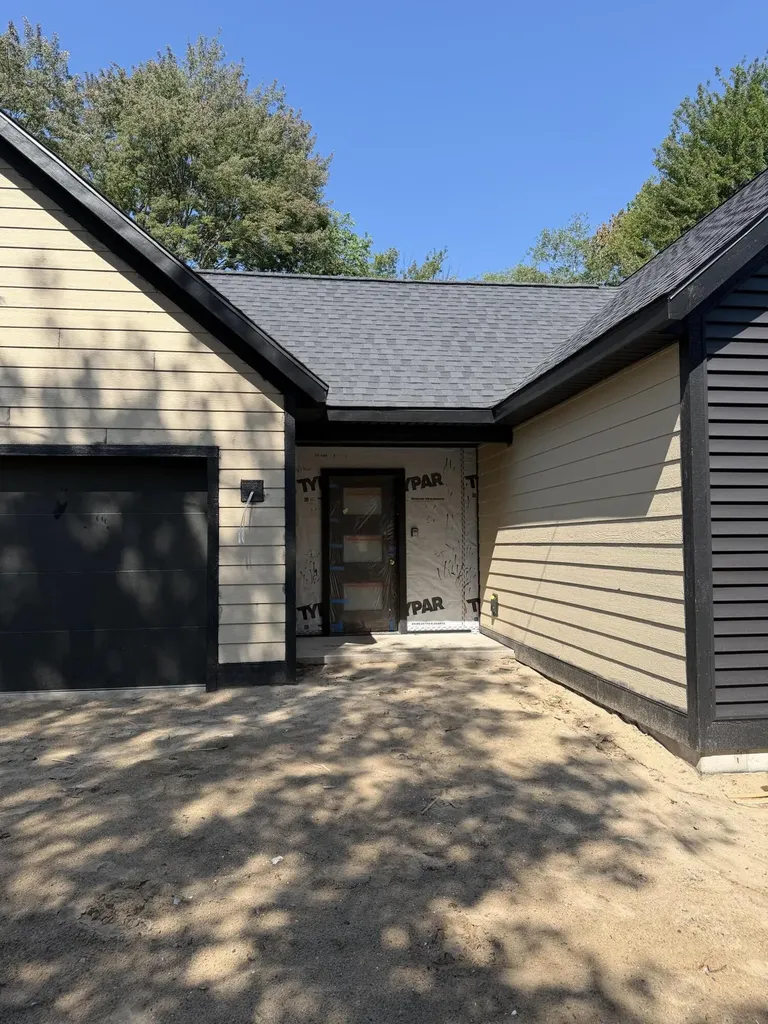 770 W Pontaluna Road Norton Shores City MI 49444