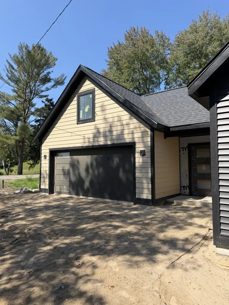 770 W Pontaluna Road Norton Shores City MI 49444