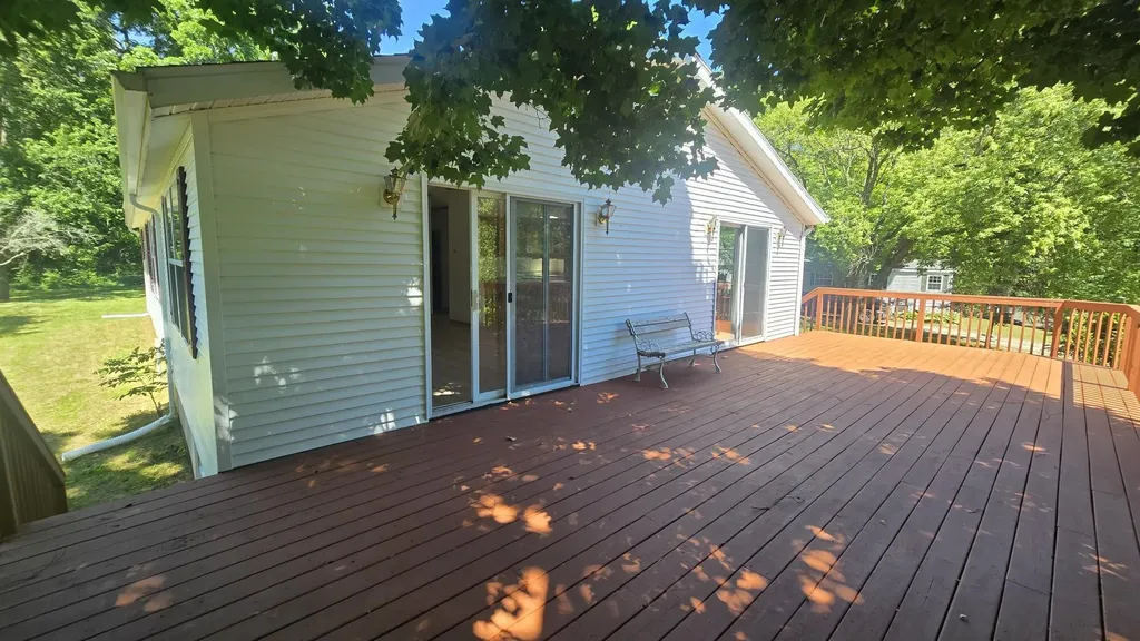 6700 Lorne Drive Riverton Township MI 49449