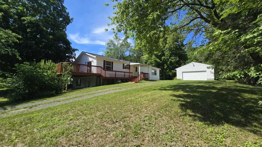 6700 Lorne Drive Riverton Township MI 49449