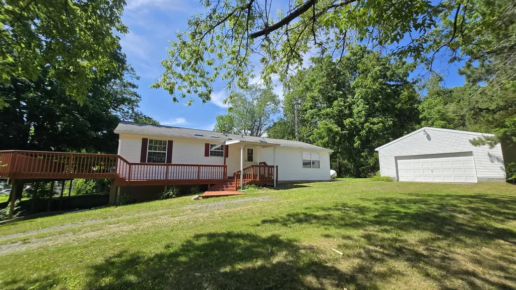 6700 Lorne Drive Riverton Township MI 49449