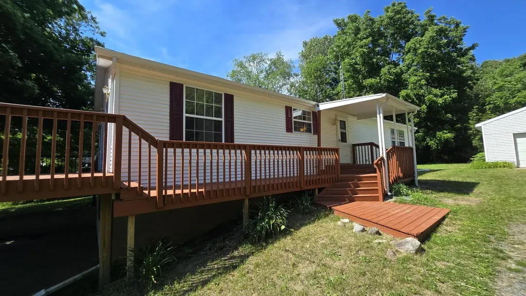 6700 Lorne Drive Riverton Township MI 49449