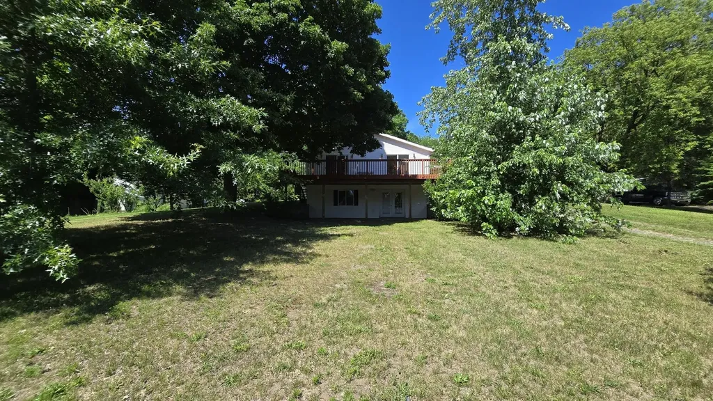 6700 Lorne Drive Riverton Township MI 49449