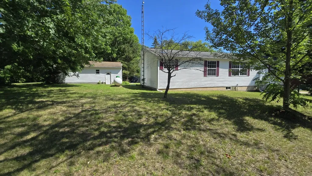 6700 Lorne Drive Riverton Township MI 49449