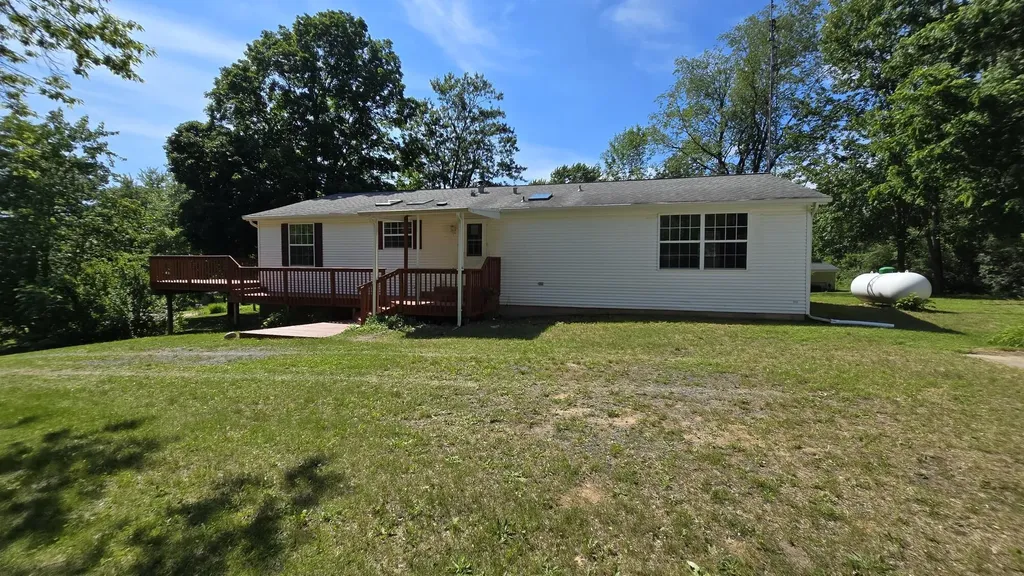 6700 Lorne Drive Riverton Township MI 49449