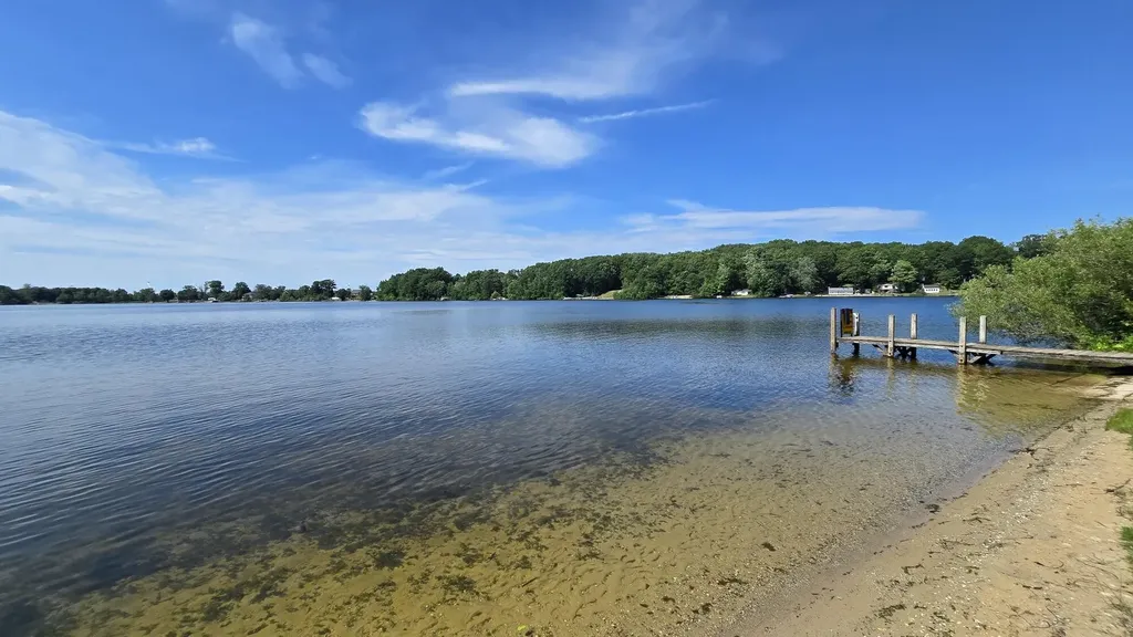 6700 Lorne Drive Riverton Township MI 49449