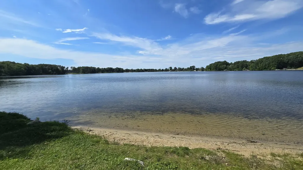 6700 Lorne Drive Riverton Township MI 49449