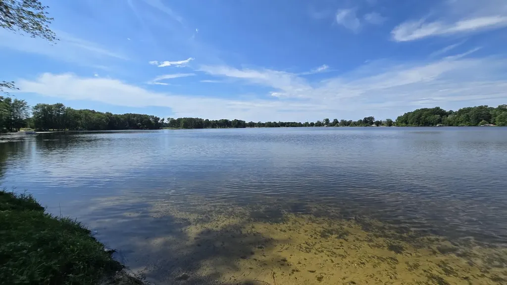 6700 Lorne Drive Riverton Township MI 49449