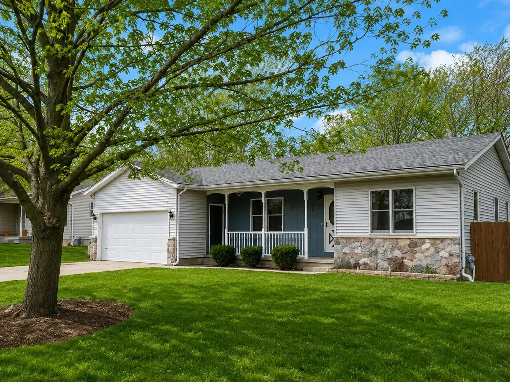 1657 Loralee Street SE Grand Rapids City MI 49508