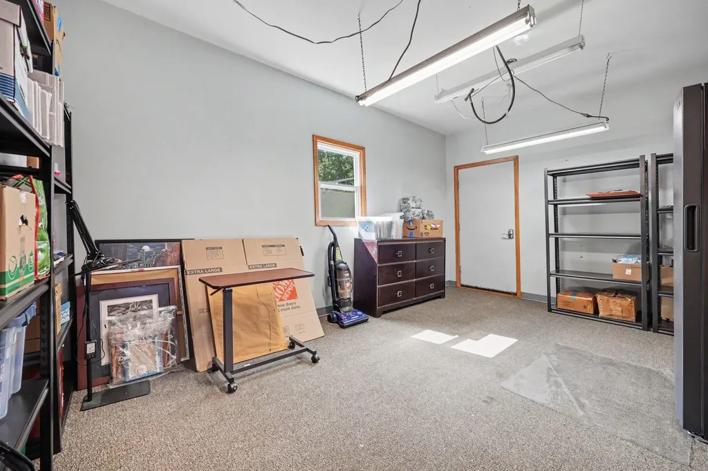 1657 Loralee Street SE Grand Rapids City MI 49508