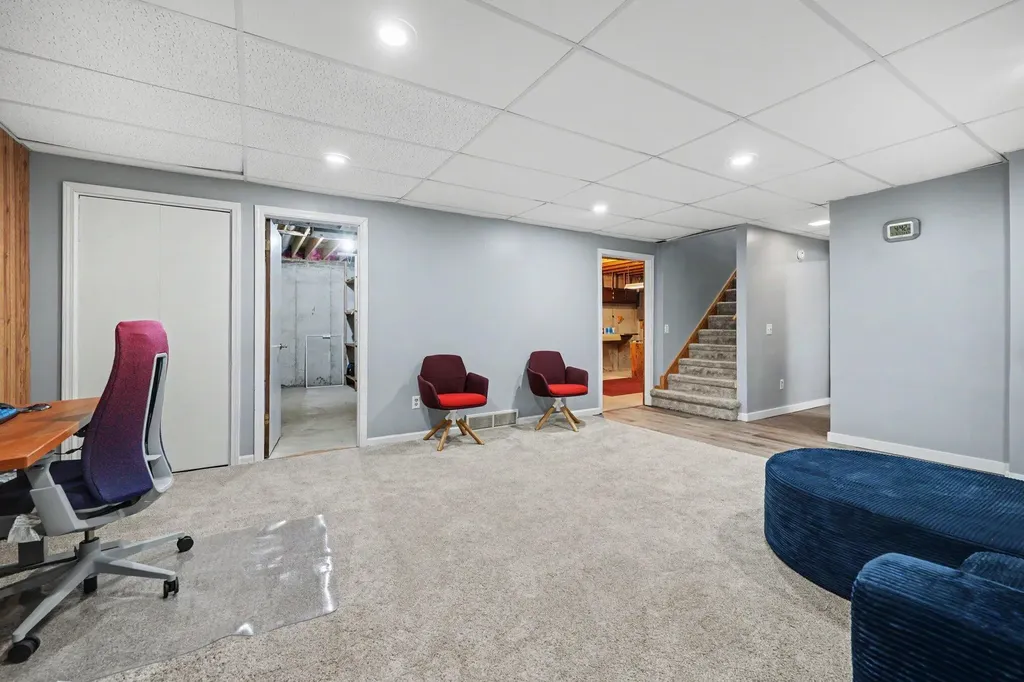 1657 Loralee Street SE Grand Rapids City MI 49508
