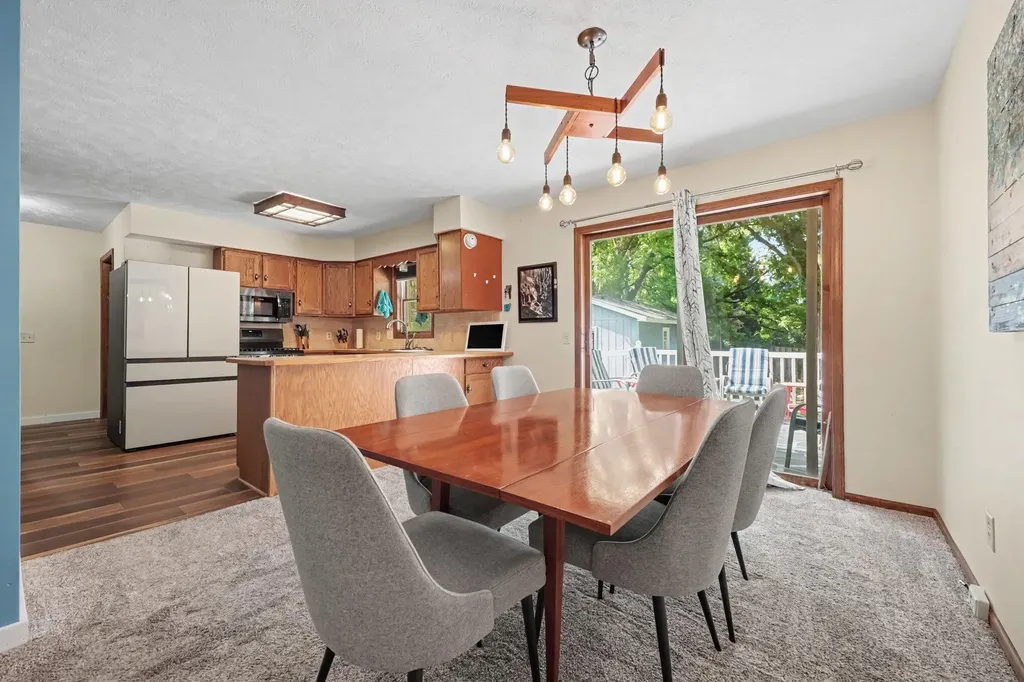 1657 Loralee Street SE Grand Rapids City MI 49508