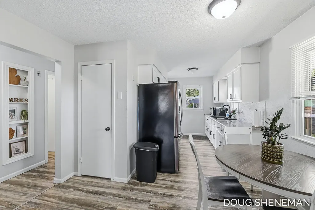 3924 Heron Avenue SW Wyoming City MI 49509