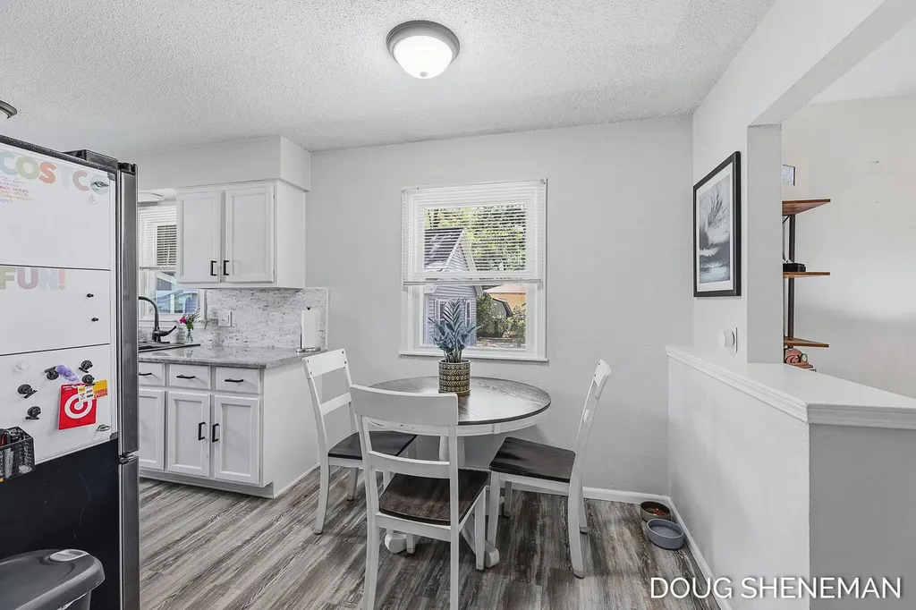 3924 Heron Avenue SW Wyoming City MI 49509