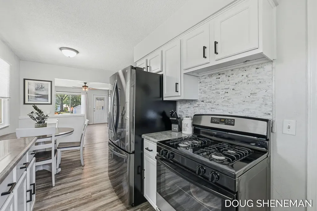 3924 Heron Avenue SW Wyoming City MI 49509