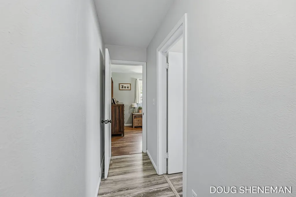 3924 Heron Avenue SW Wyoming City MI 49509