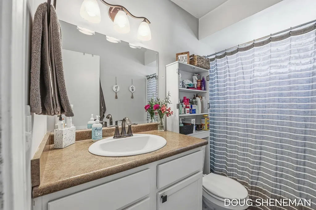 3924 Heron Avenue SW Wyoming City MI 49509